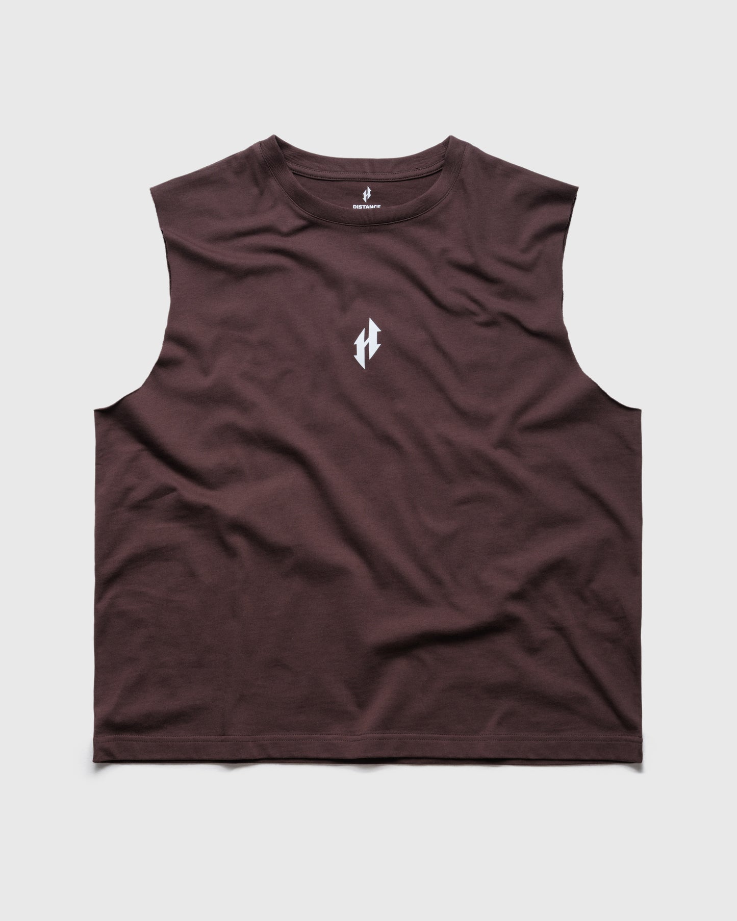 DRAGON CUT OFF SHIRT