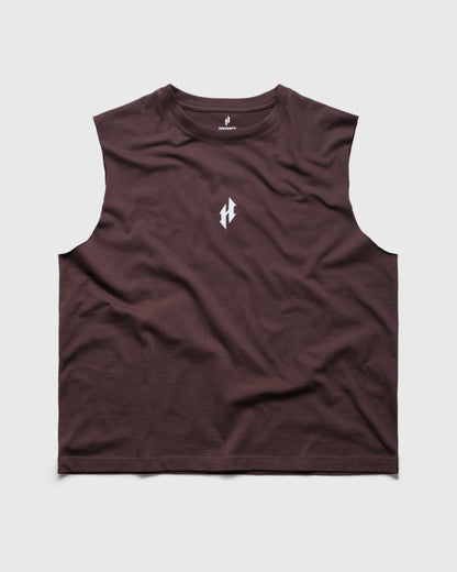DRAGON CUT OFF SHIRT