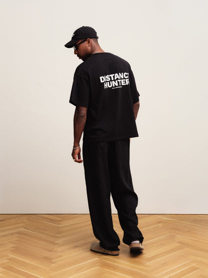 SIGNATURE T-SHIRT BLACK