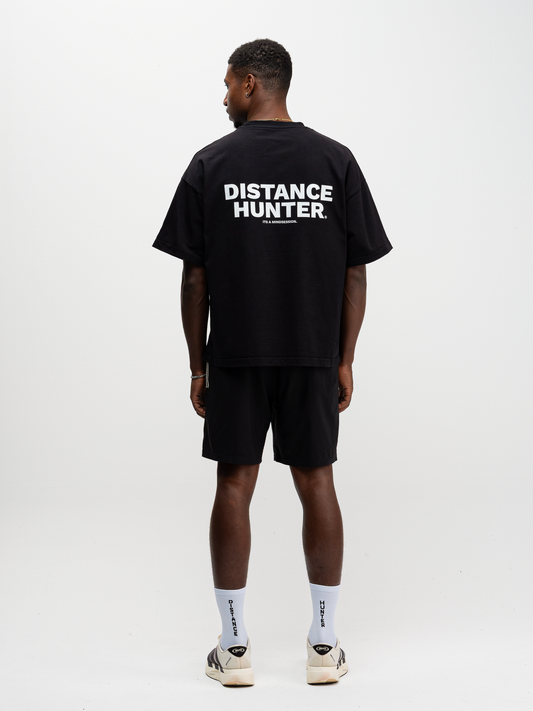 SIGNATURE T-SHIRT BLACK