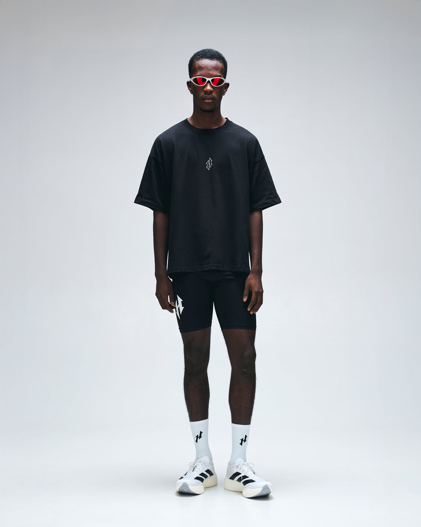 DISTANCE HUNTER CLASSIC T-SHIRT