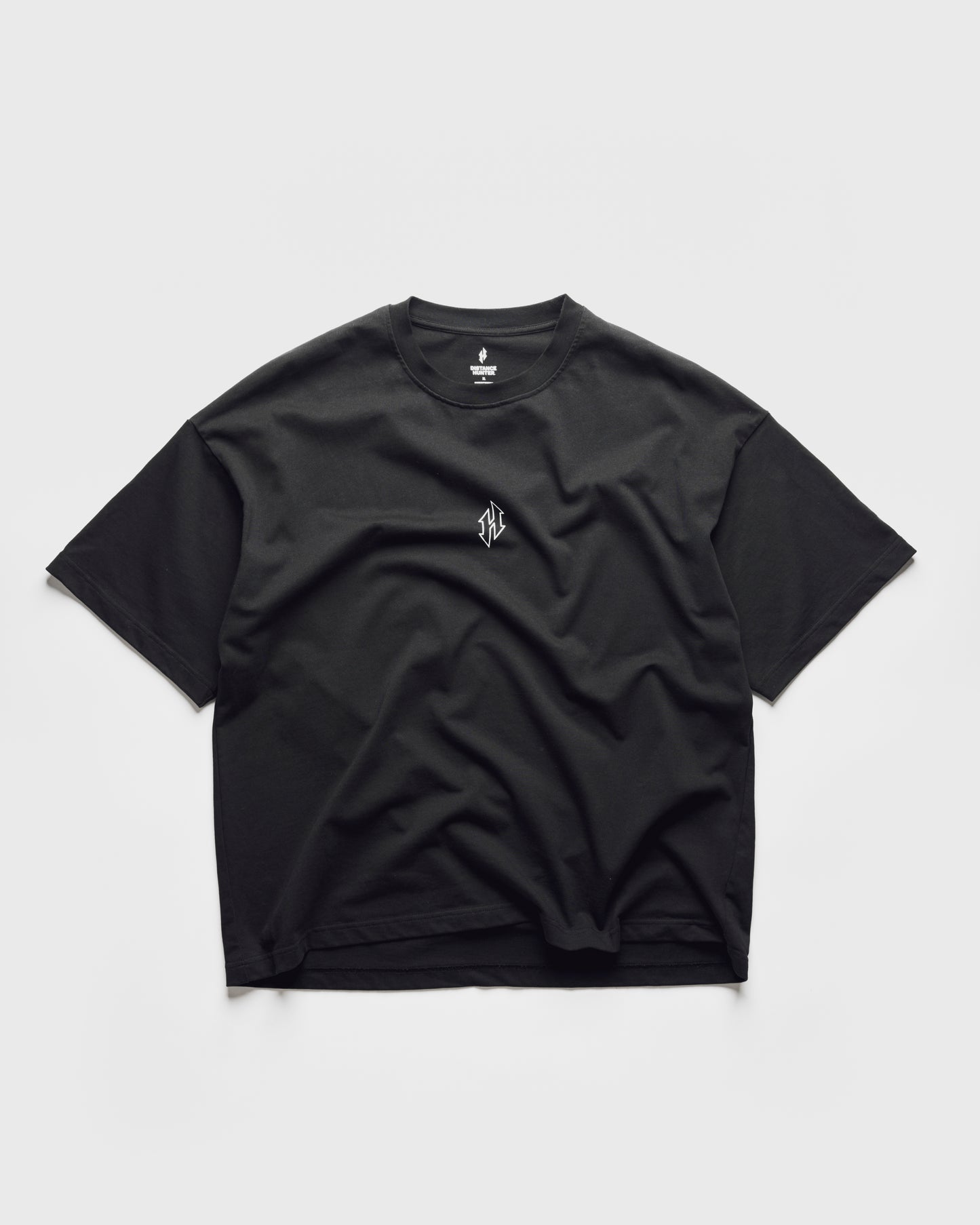 DISTANCE HUNTER CLASSIC T-SHIRT