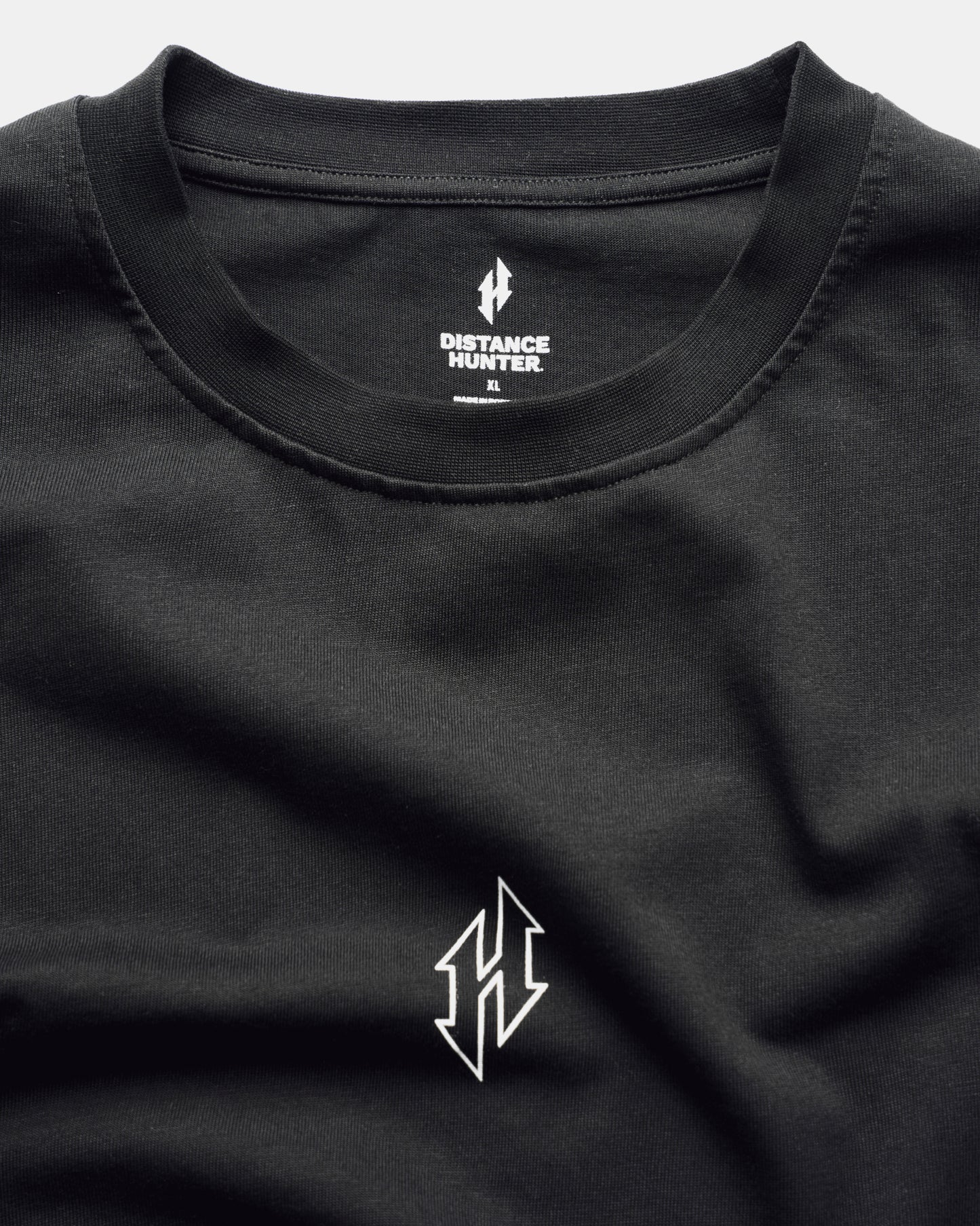 DISTANCE HUNTER CLASSIC T-SHIRT