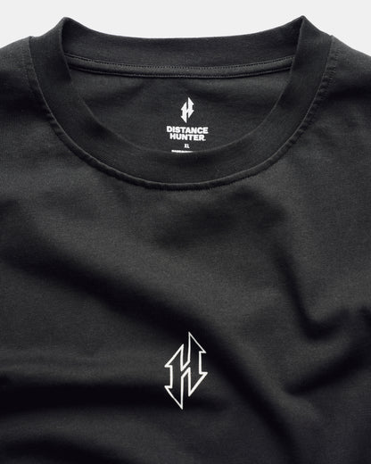 DISTANCE HUNTER CLASSIC T-SHIRT
