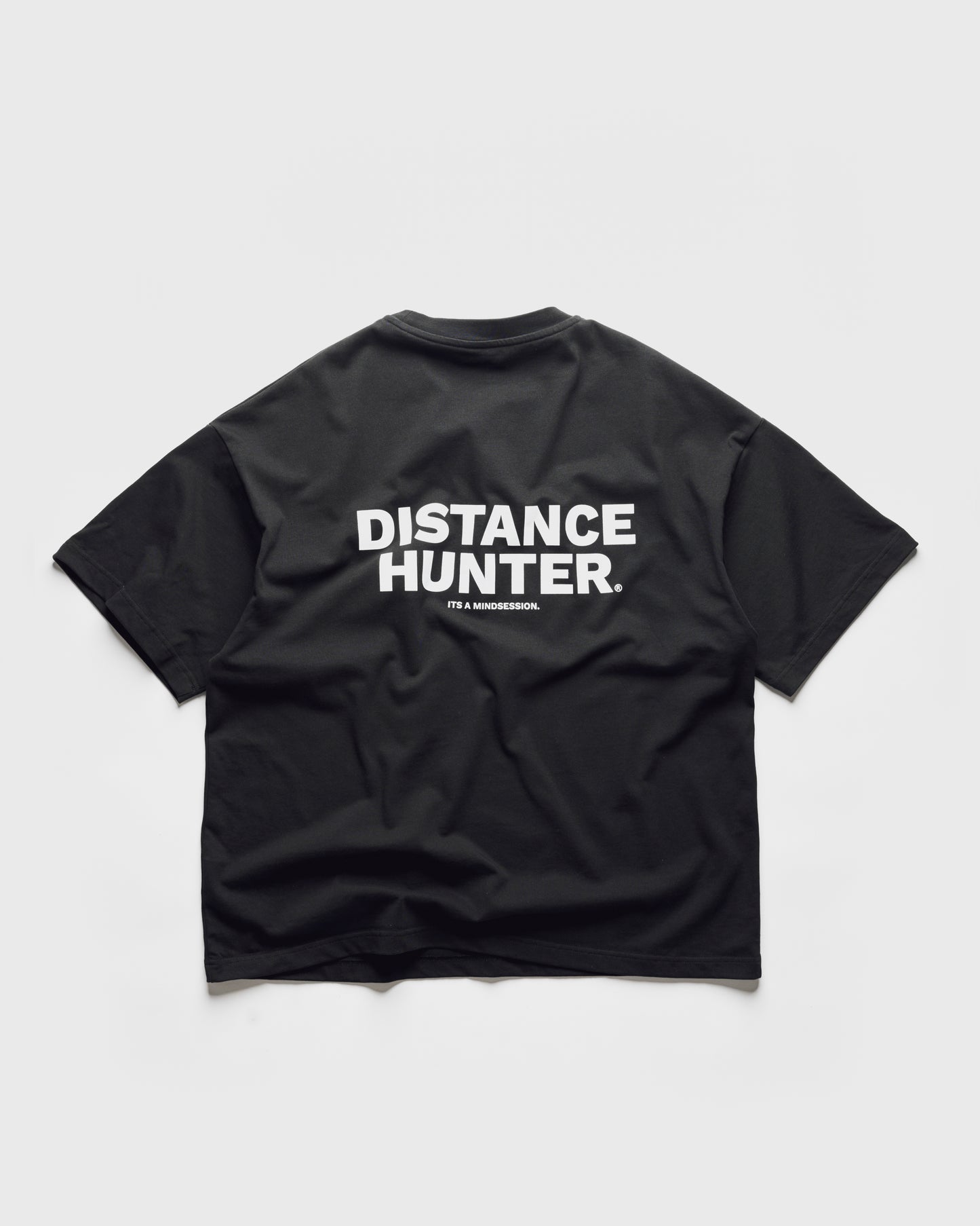DISTANCE HUNTER CLASSIC T-SHIRT