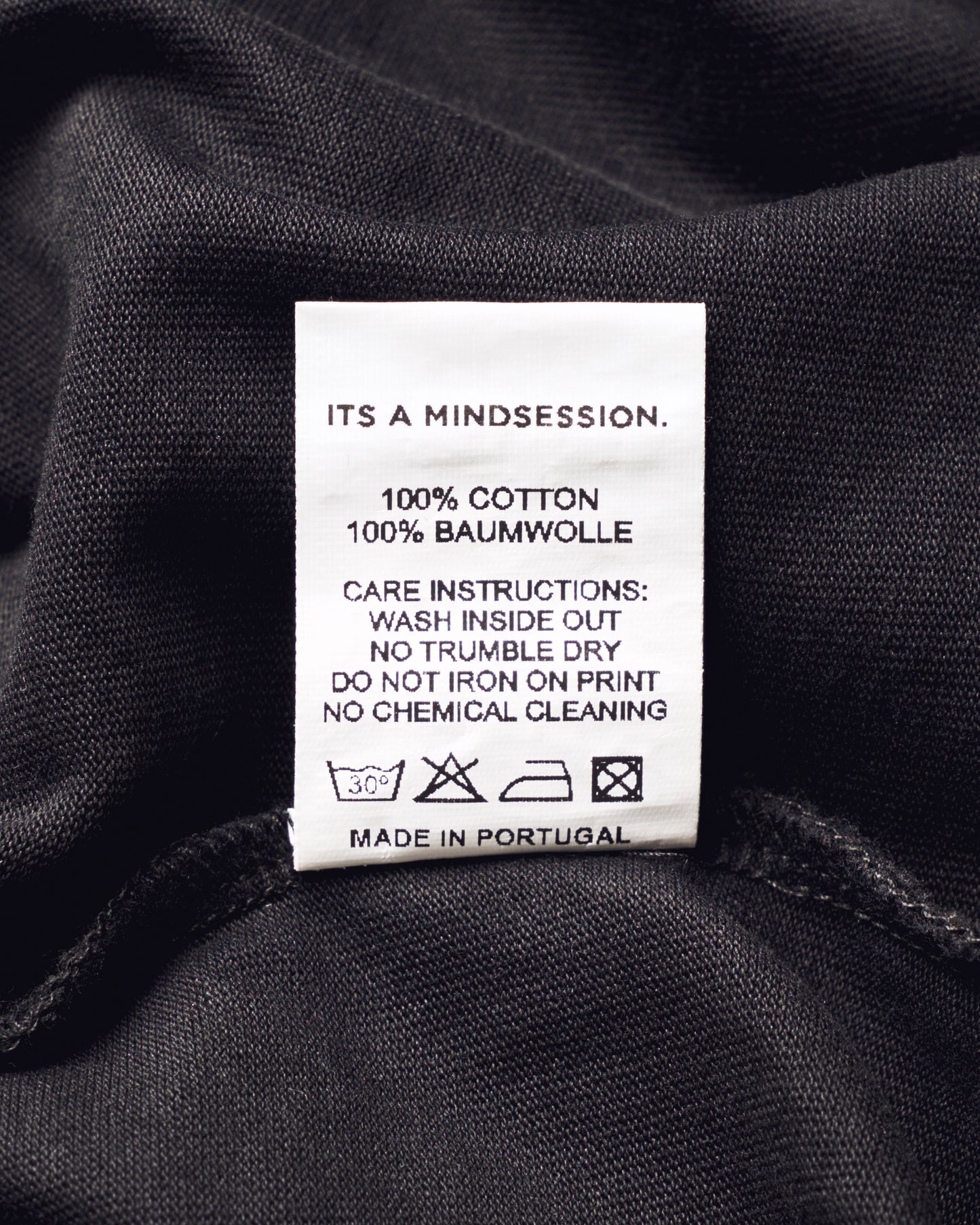 DISTANCE HUNTER CLASSIC T-SHIRT