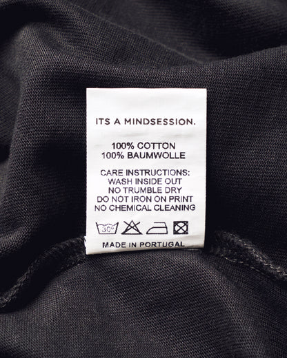 DISTANCE HUNTER CLASSIC T-SHIRT