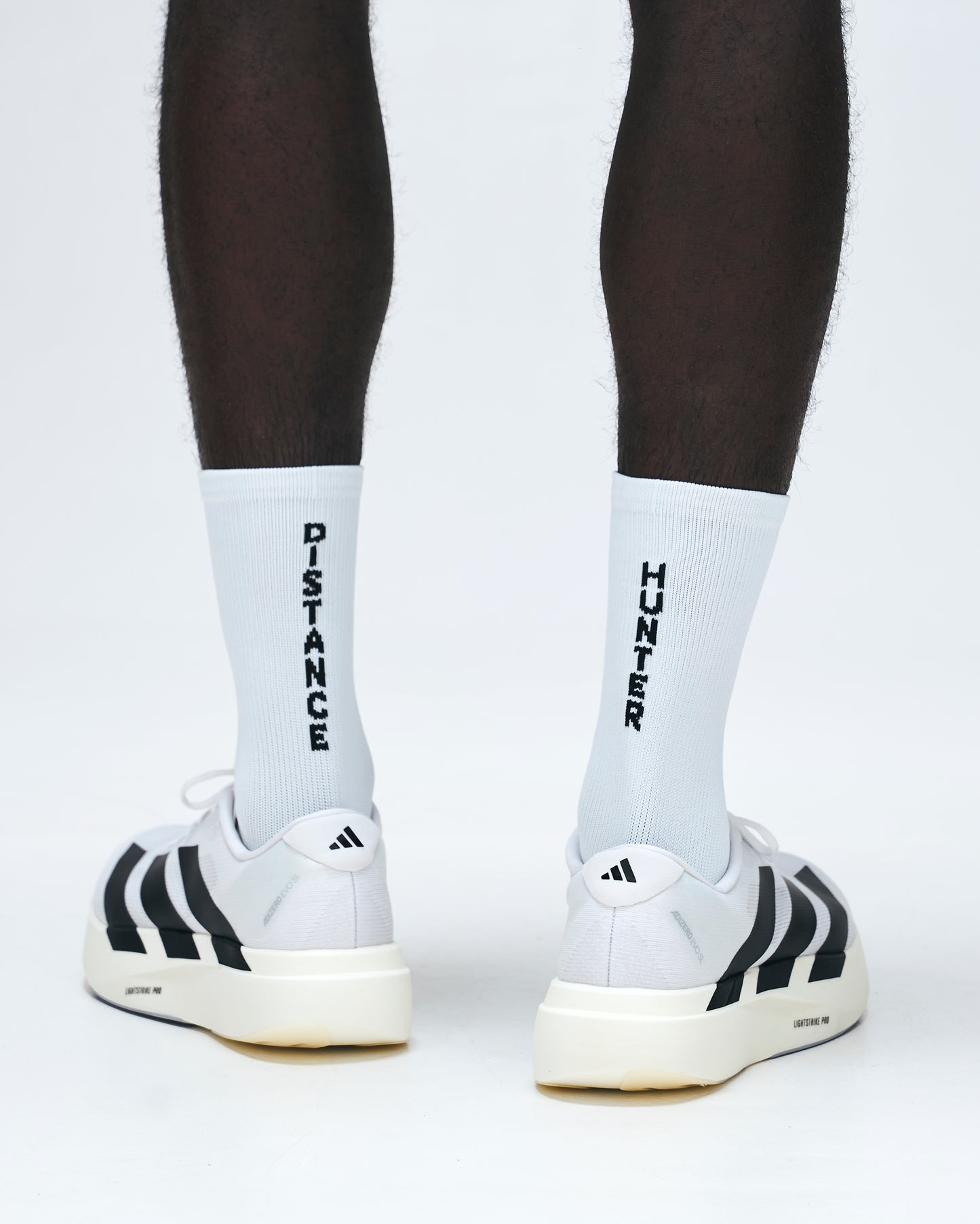 DISTANCE HUNTER PERFORMANCE SOCKS