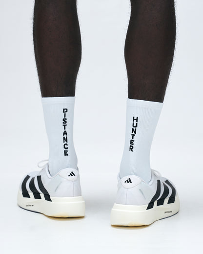 DISTANCE HUNTER PERFORMANCE SOCKS
