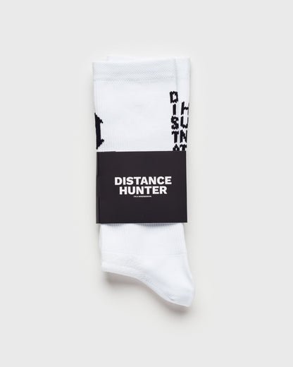 DISTANCE HUNTER PERFORMANCE SOCKS