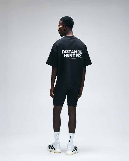 DISTANCE HUNTER CLASSIC T-SHIRT