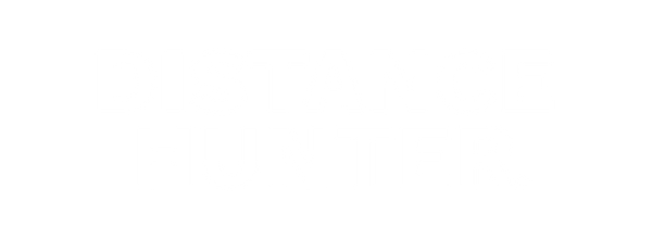 DISTANCE HUNTER